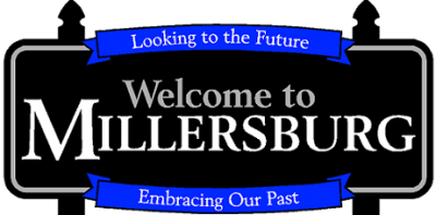 Town of Millersburg - A Place to Call Home...